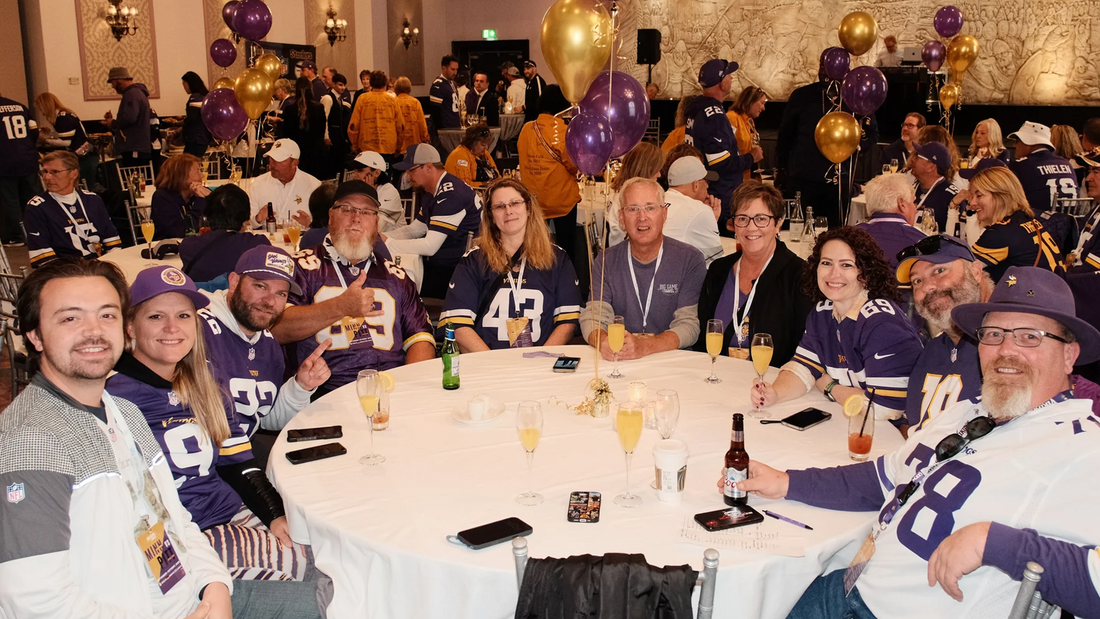 Group Football Travel: Why Traveling With Fellow Fans Changes The Experience