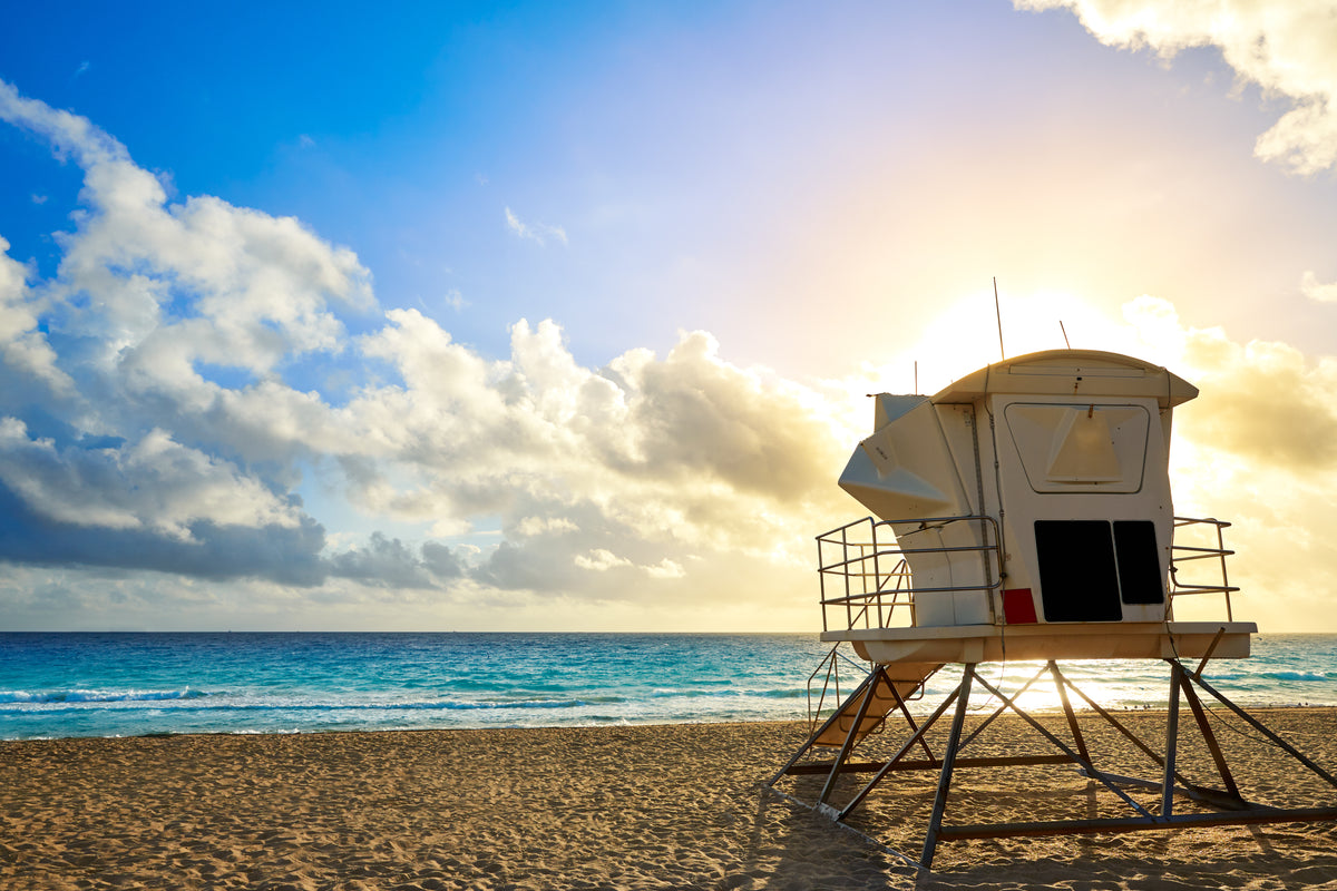 4 Night w/ Airfare Package