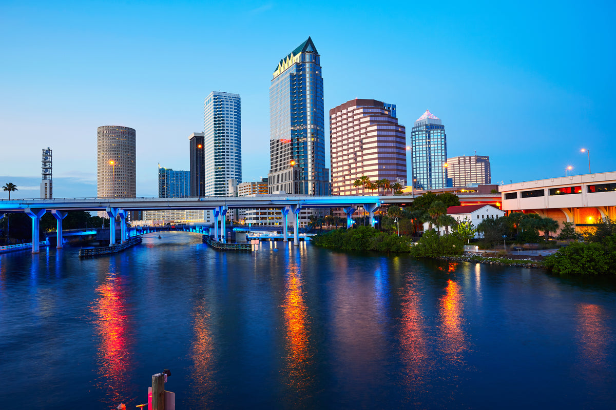 3 Night w/ Airfare Package