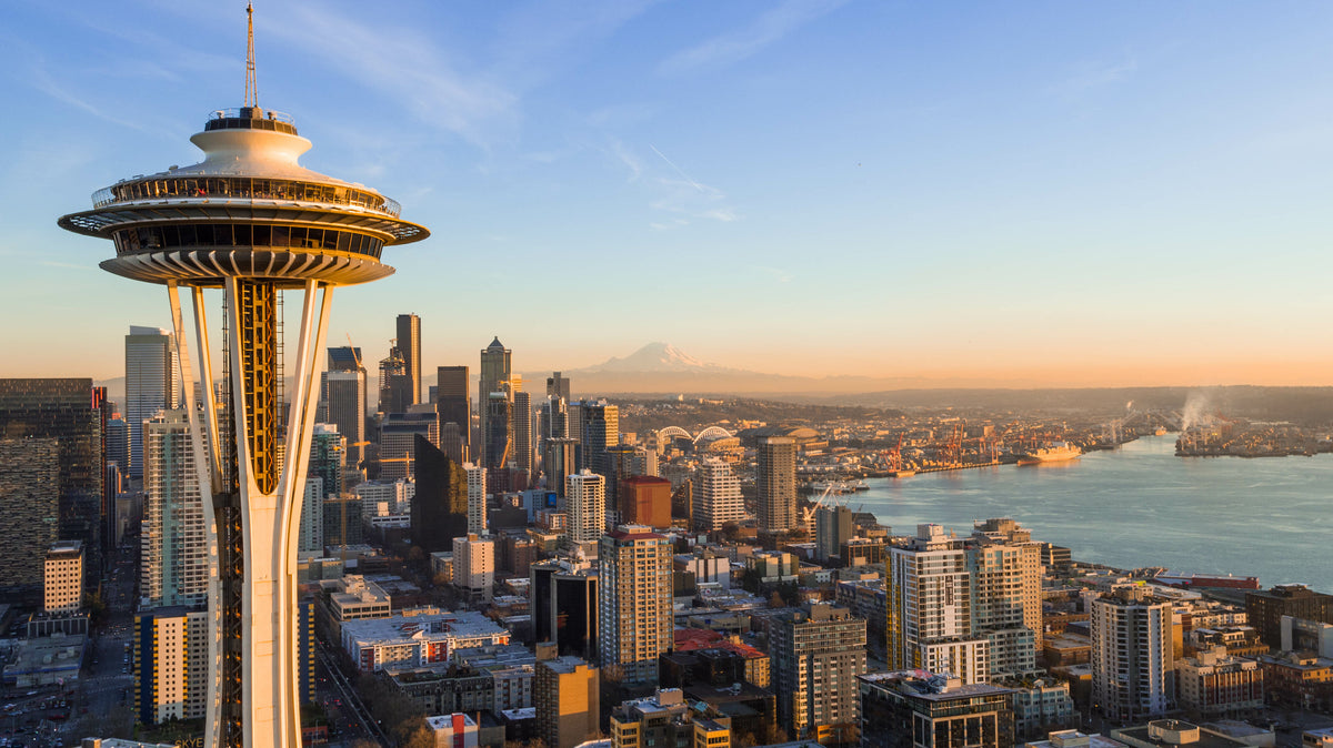 3 Night w/ Airfare Package