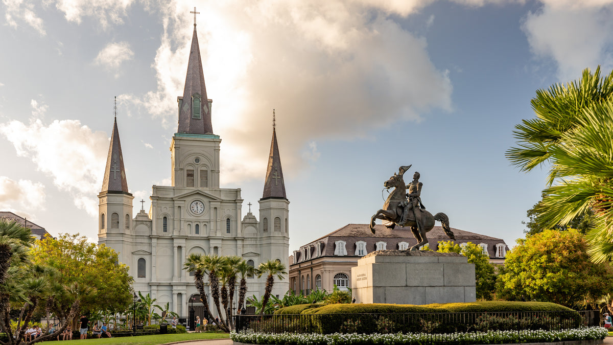 4 Night w/ Airfare Package 