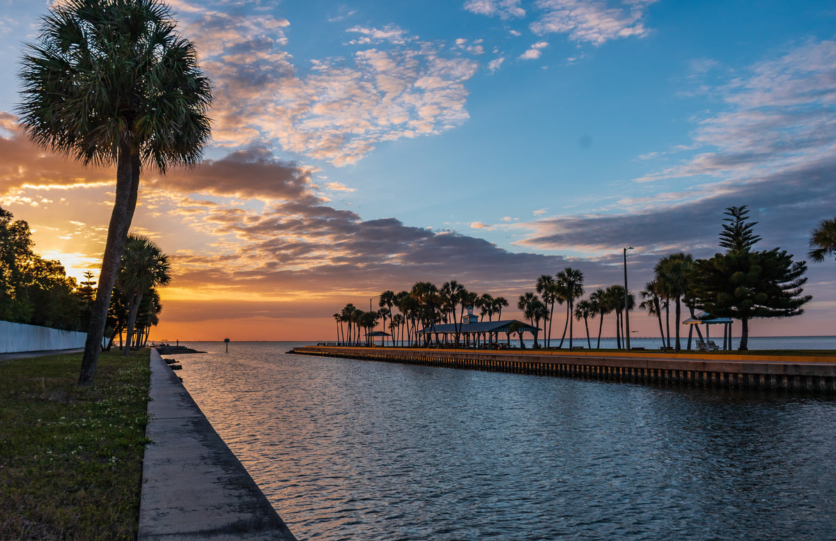 3 Night w/ Airfare Package