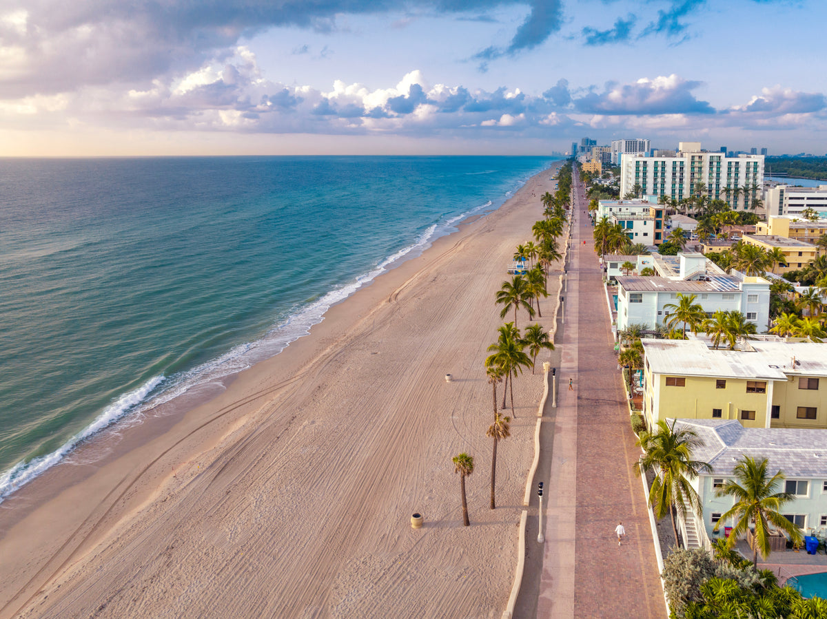 3 Night w/ Airfare Package