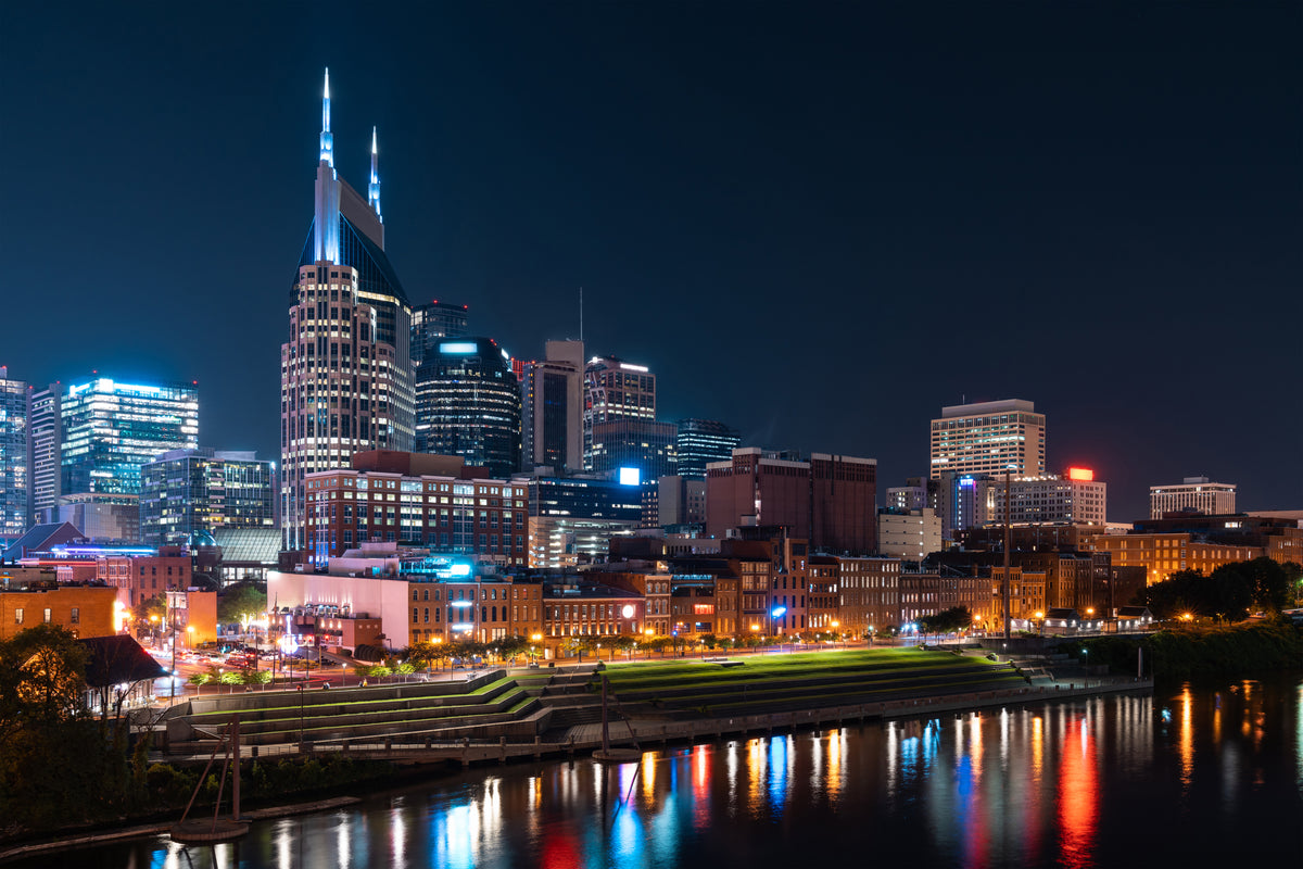 3 Night w/ Airfare Package