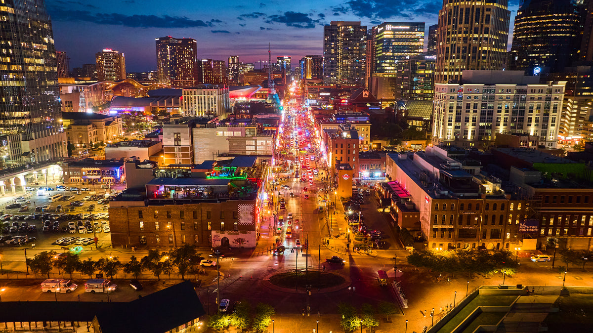 4 Night w/ Airfare Package