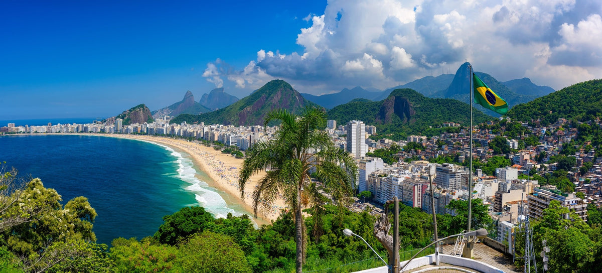 10 Night w/ Airfare Package