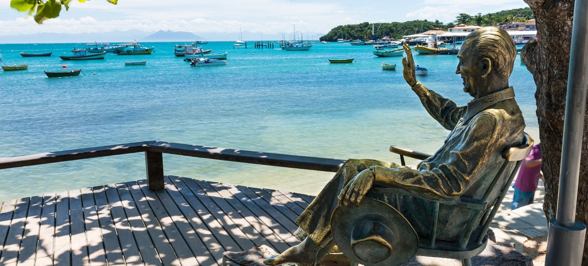 6 Night w/ Airfare Package