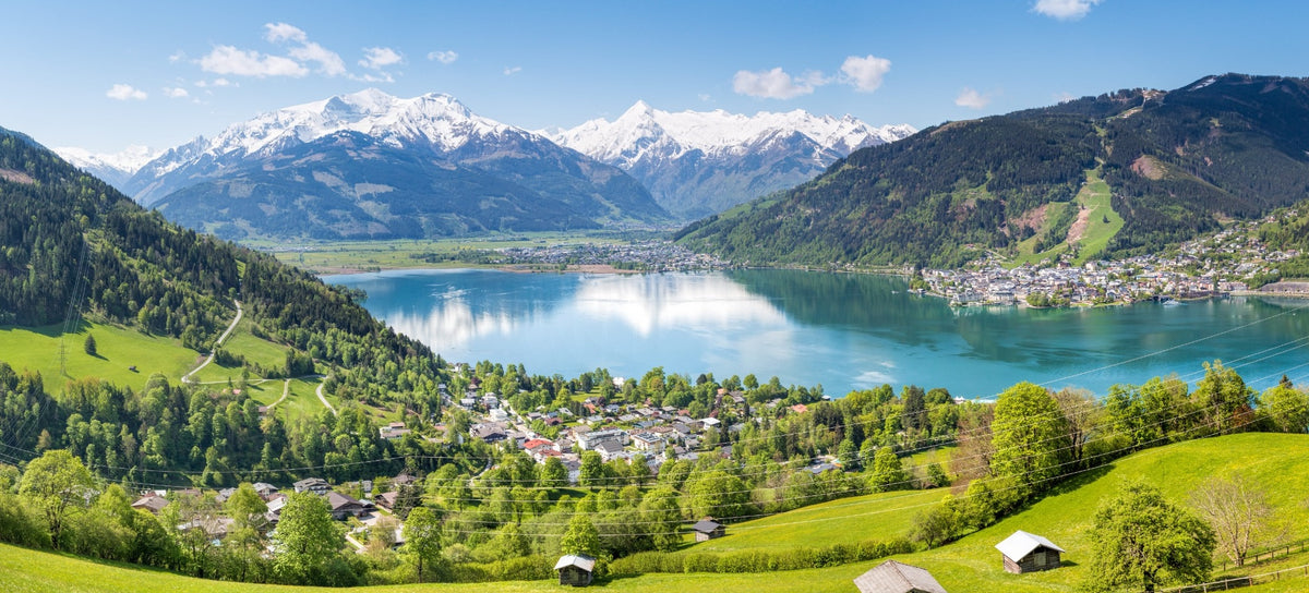 6 Night Package with Airfare