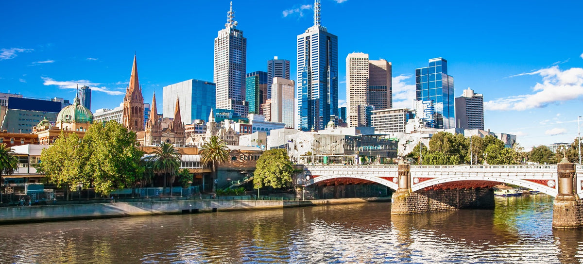 Melbourne w/ Airfare