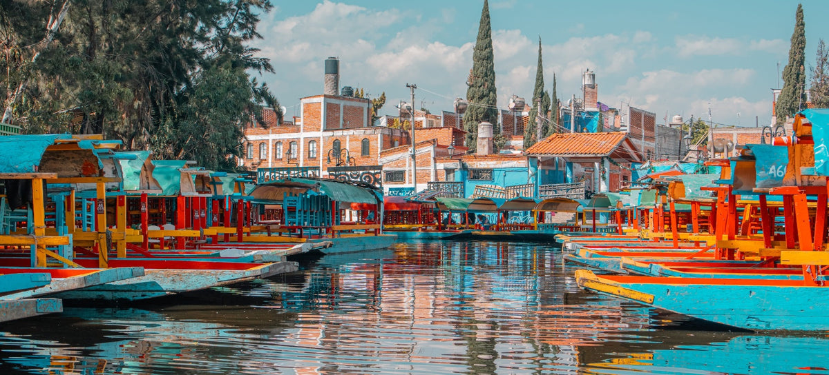 4 Night Package w/ Airfare