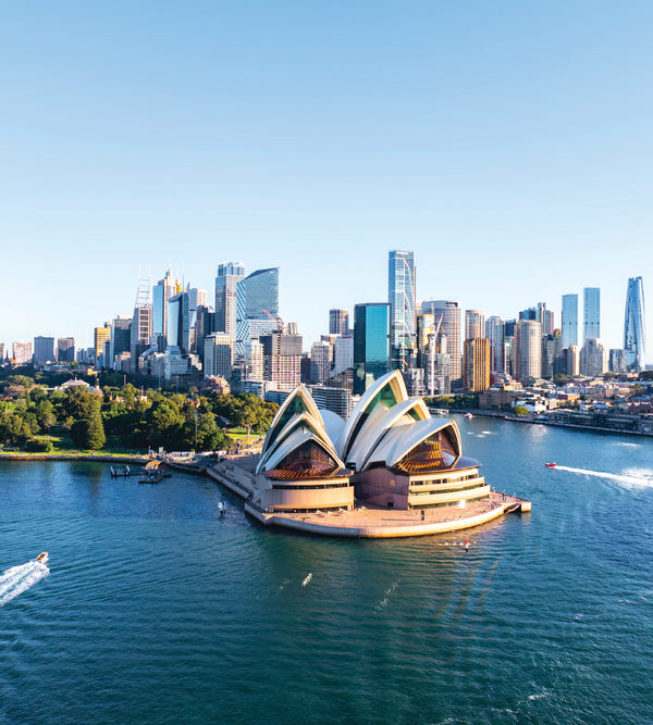 Your Australian bucket list awaits.