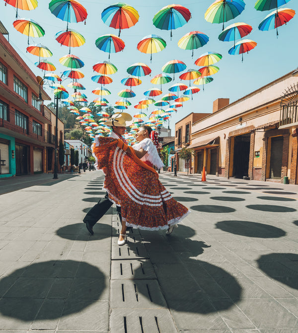 Your Mexico City adventure awaits.