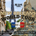 New Orleans World Tour 2026; Paris Edition!