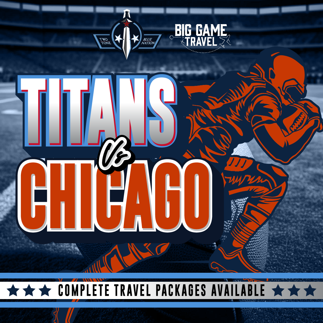 big game travel titans