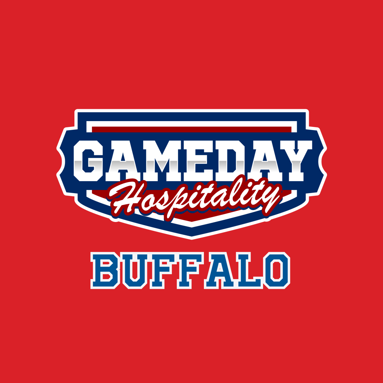 VIP Packages for Buffalo Bills tickets, NFL